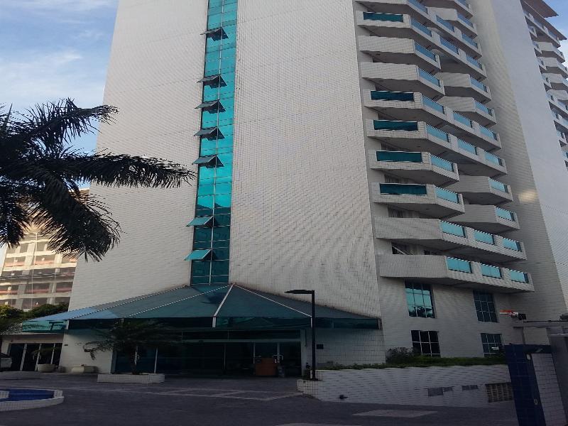 Hotel The Premium Osasco Exterior foto